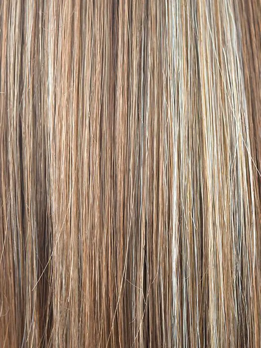 Gia | Synthetic Wig (Basic Cap)
