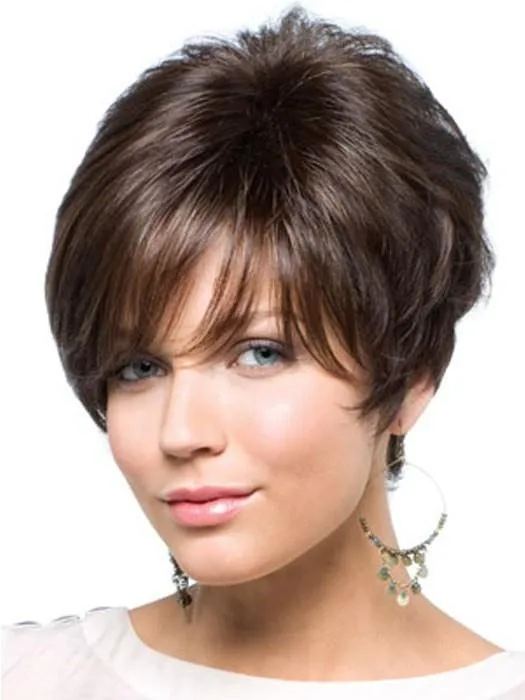 Gia | Synthetic Wig (Basic Cap)