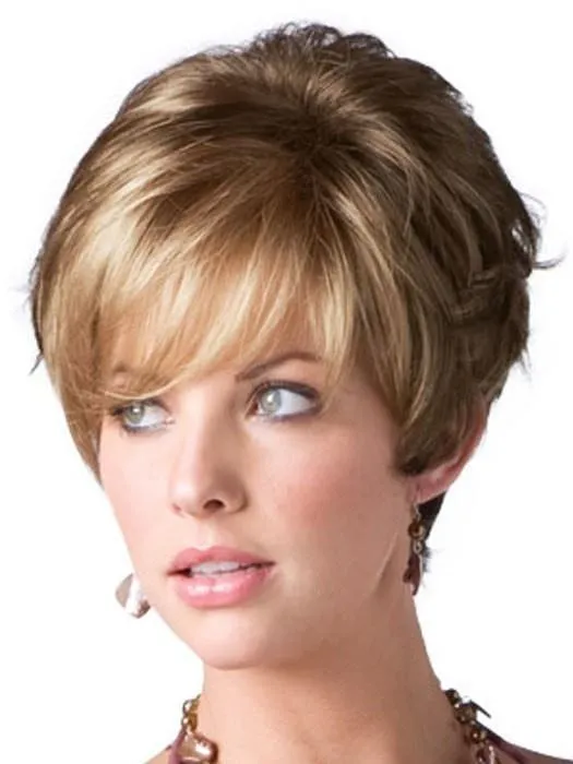 Gia | Synthetic Wig (Basic Cap)