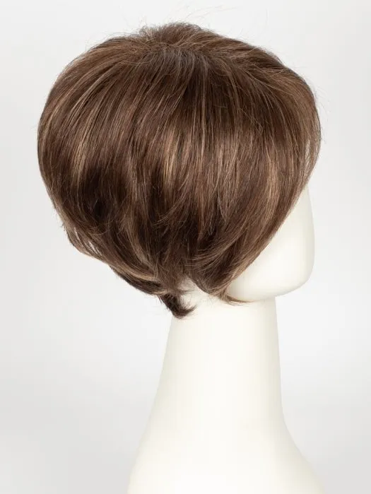 Gia | Synthetic Wig (Basic Cap)