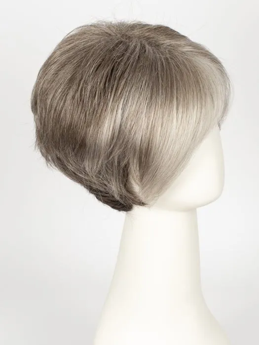 Gia | Synthetic Wig (Basic Cap)