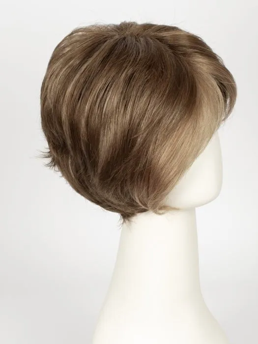 Gia | Synthetic Wig (Basic Cap)