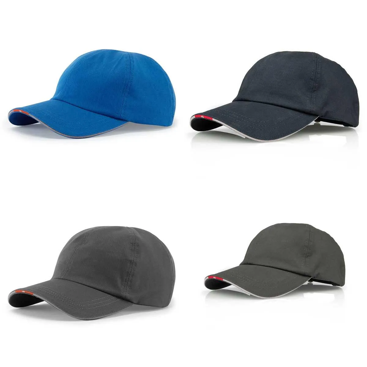 Gill Marine Cap - Various Colours