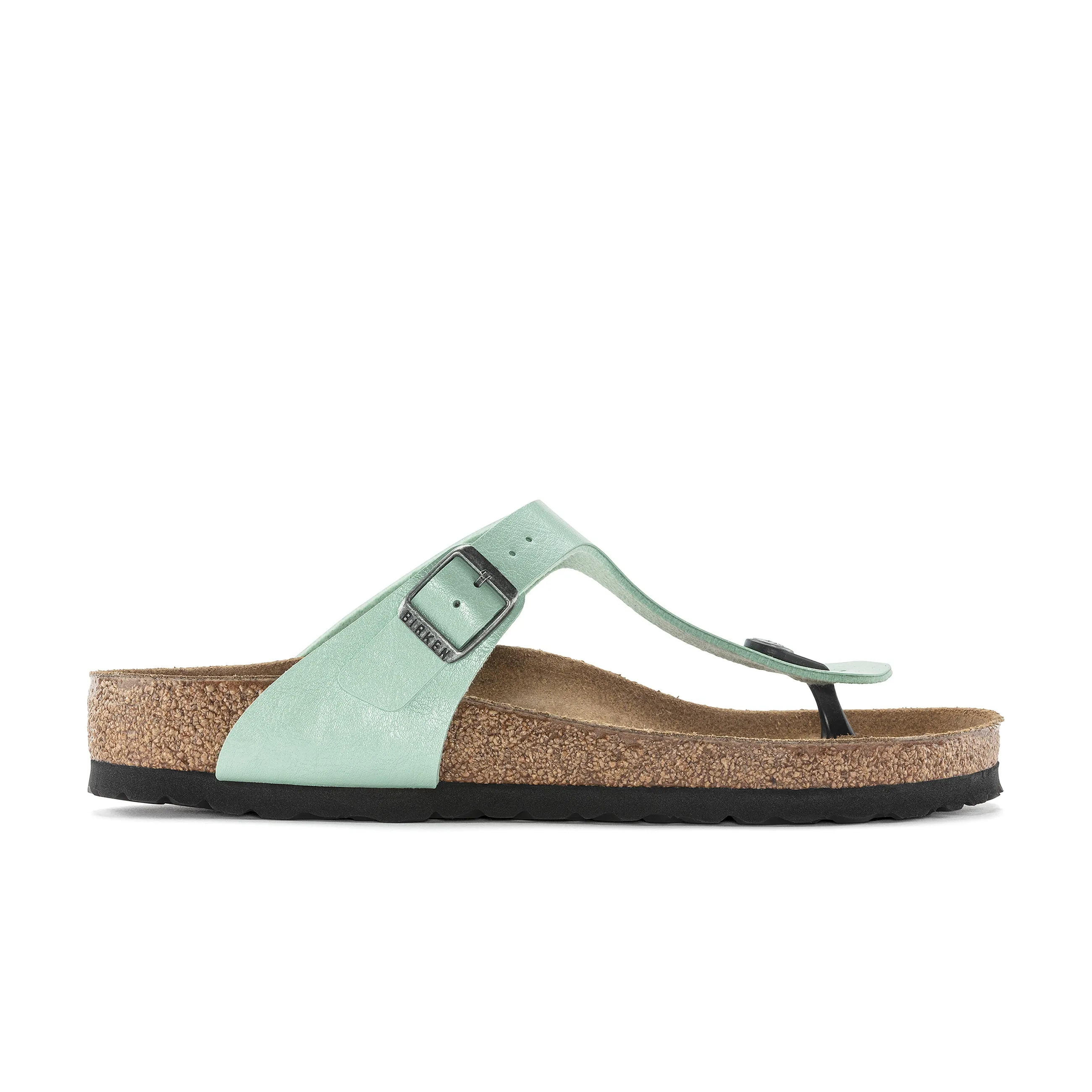 Gizeh Graceful Matcha Birko-Flor