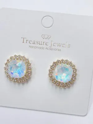 Glitz and Glam Stud