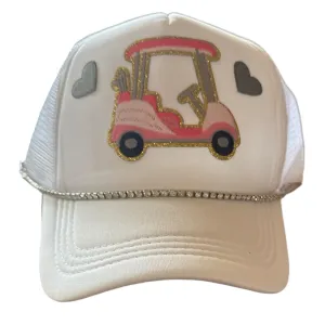 Golfcart