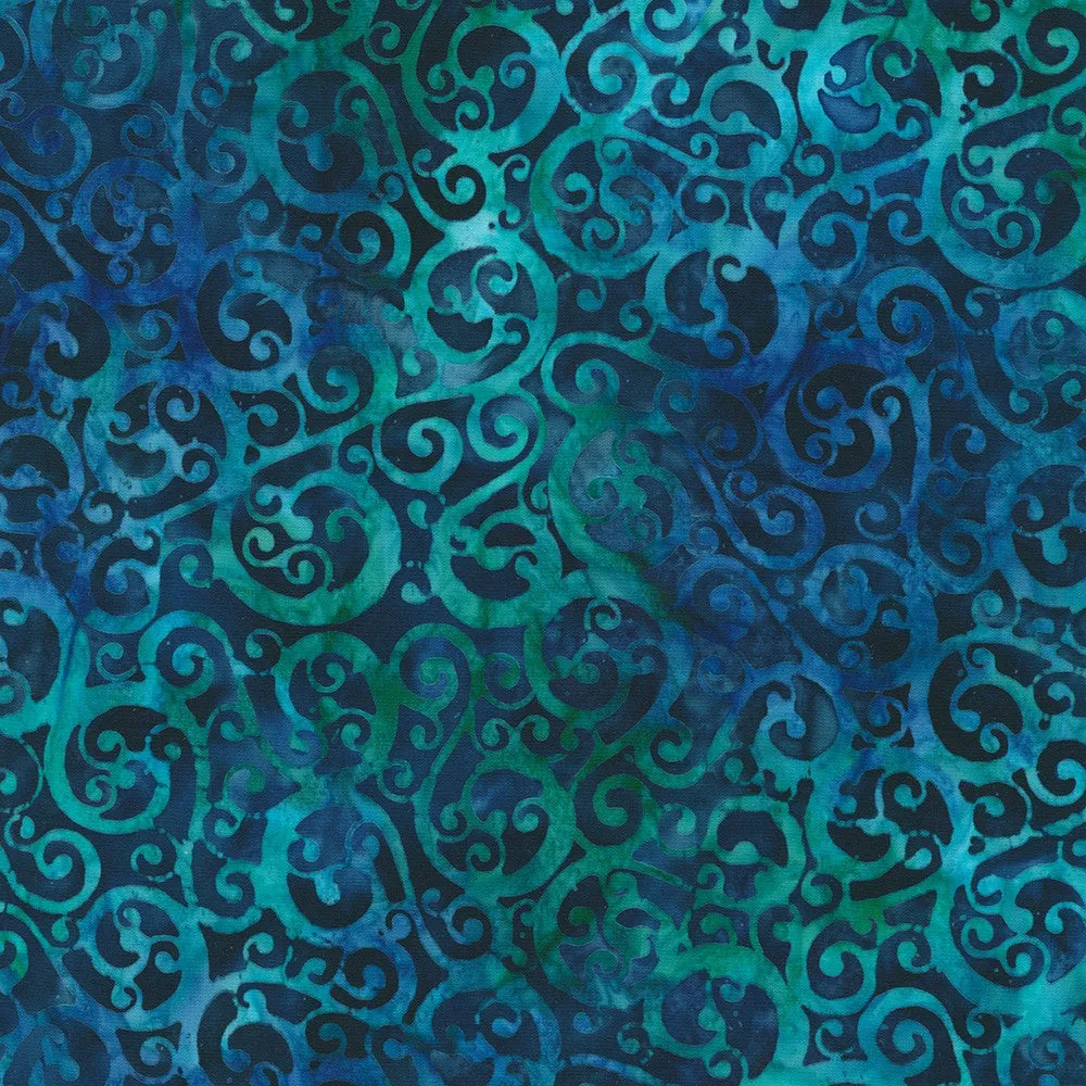 Graceful Batiks Marine