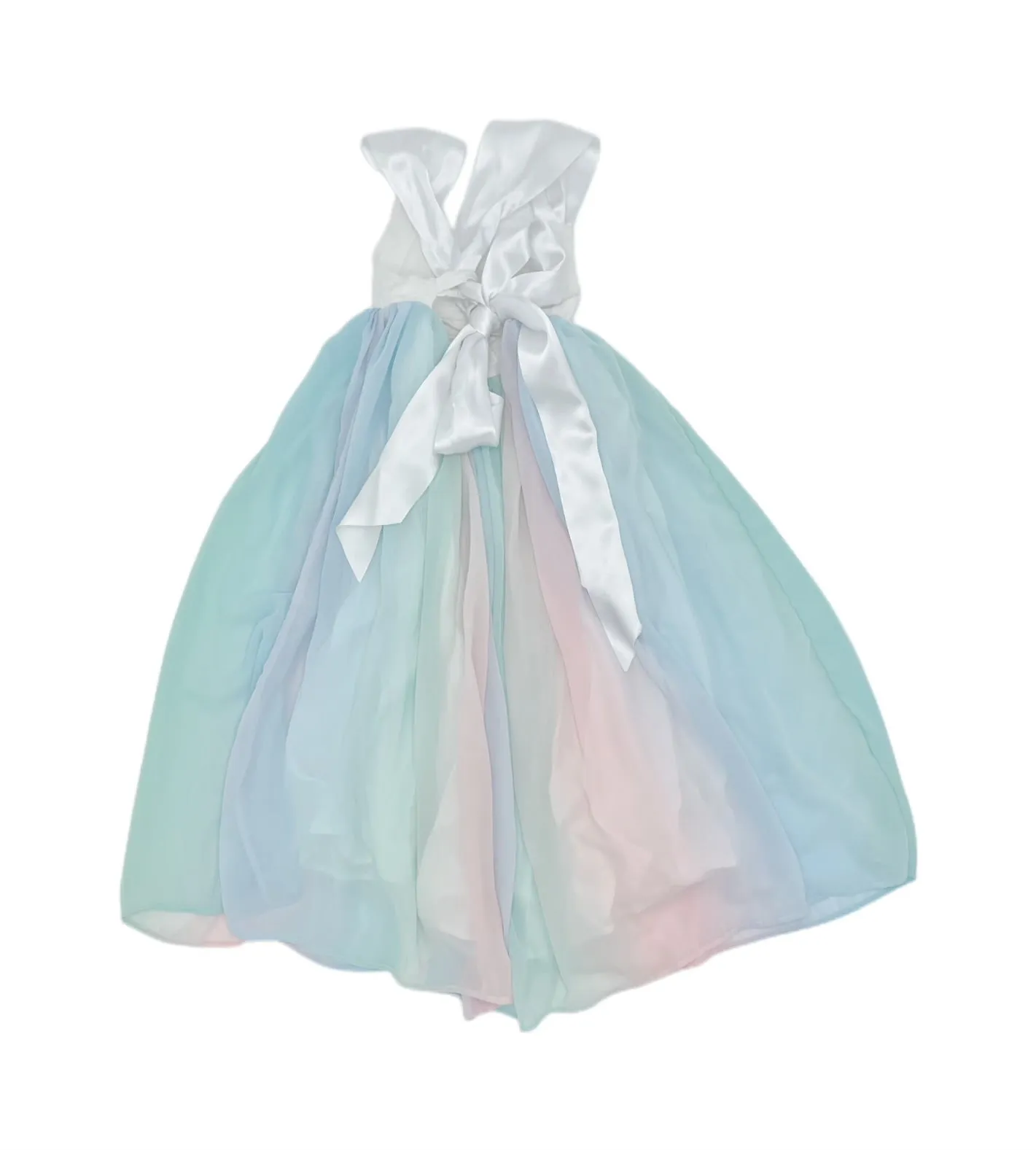Graceful Lamb dress - 3