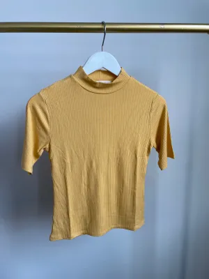 Graceful T-shirt - Gul