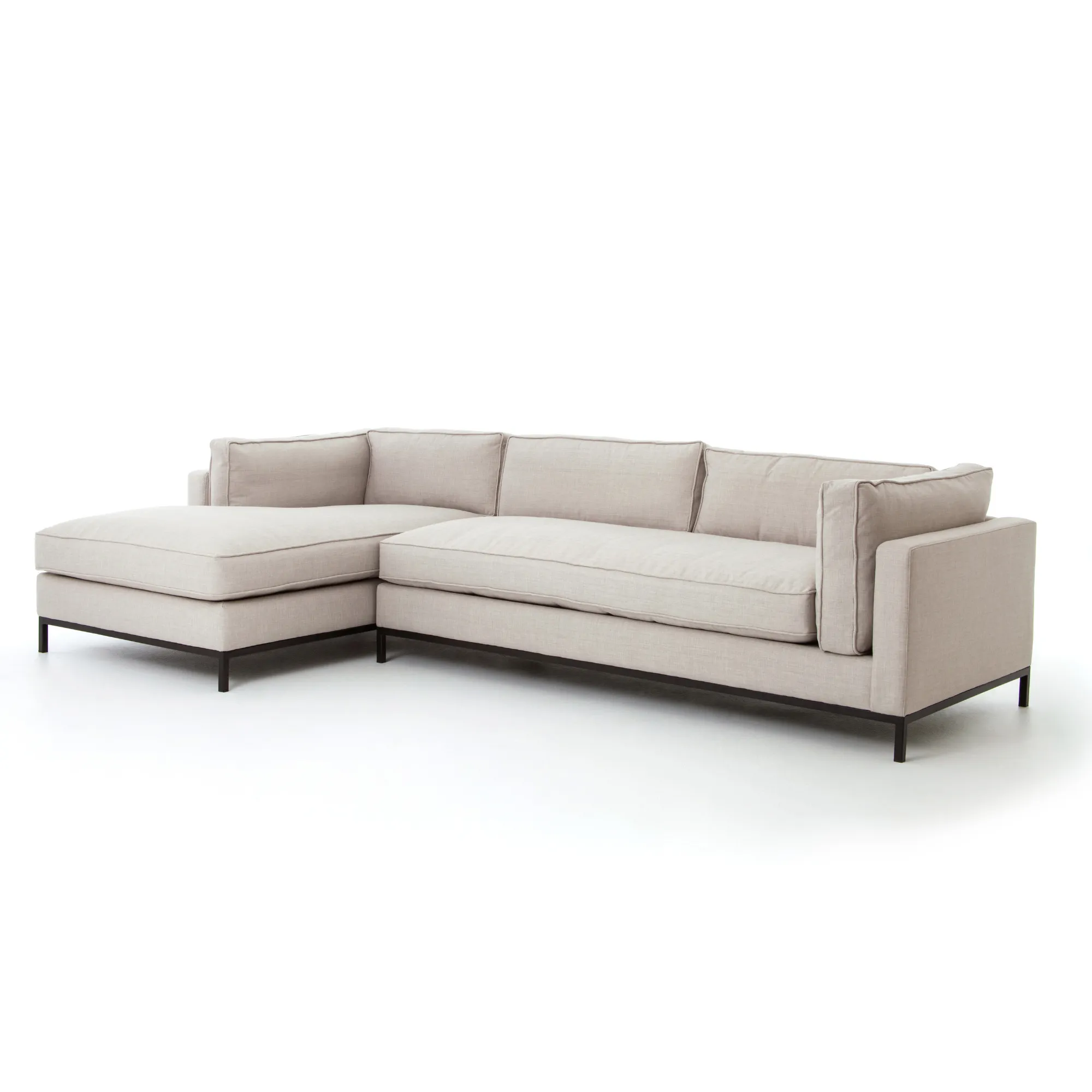 Grammercy Sectional