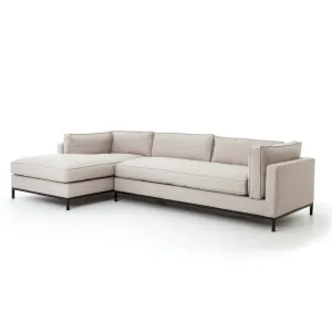 Grammercy Sectional