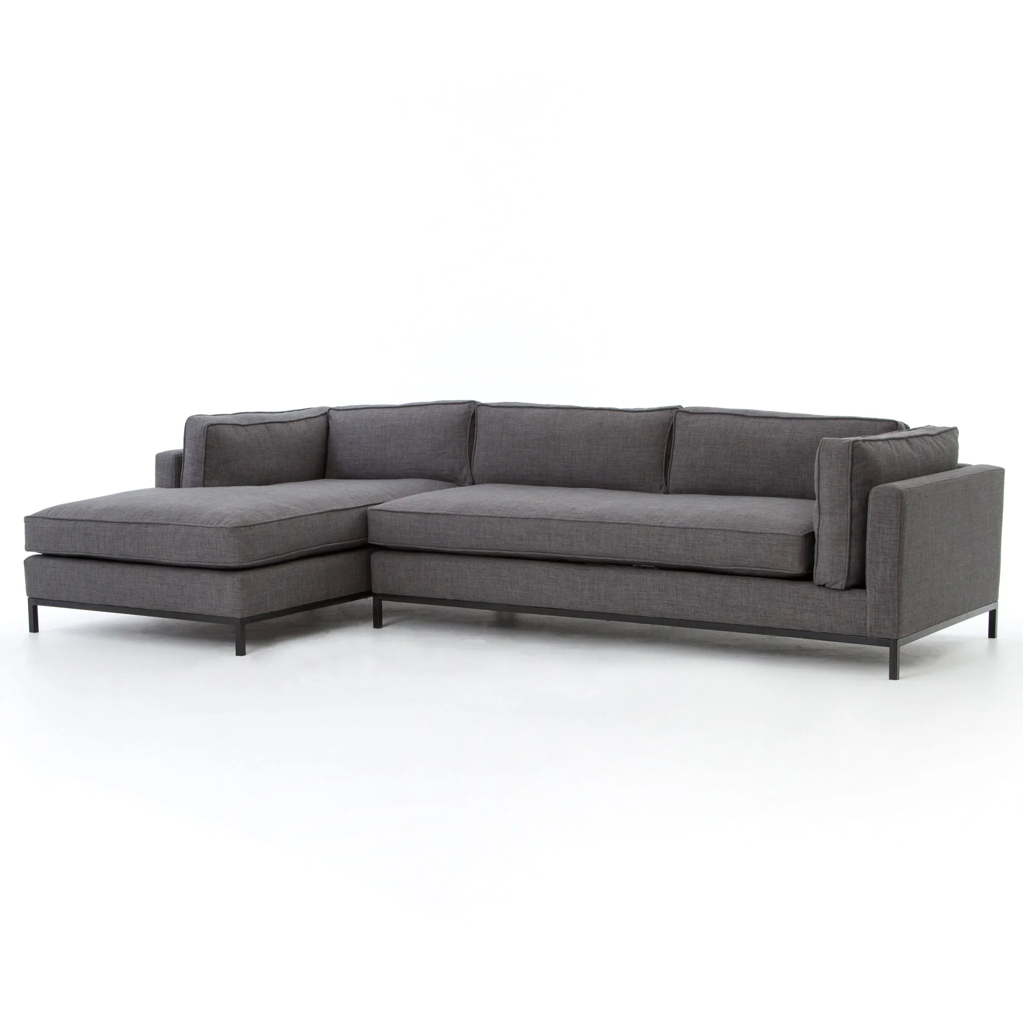 Grammercy Sectional