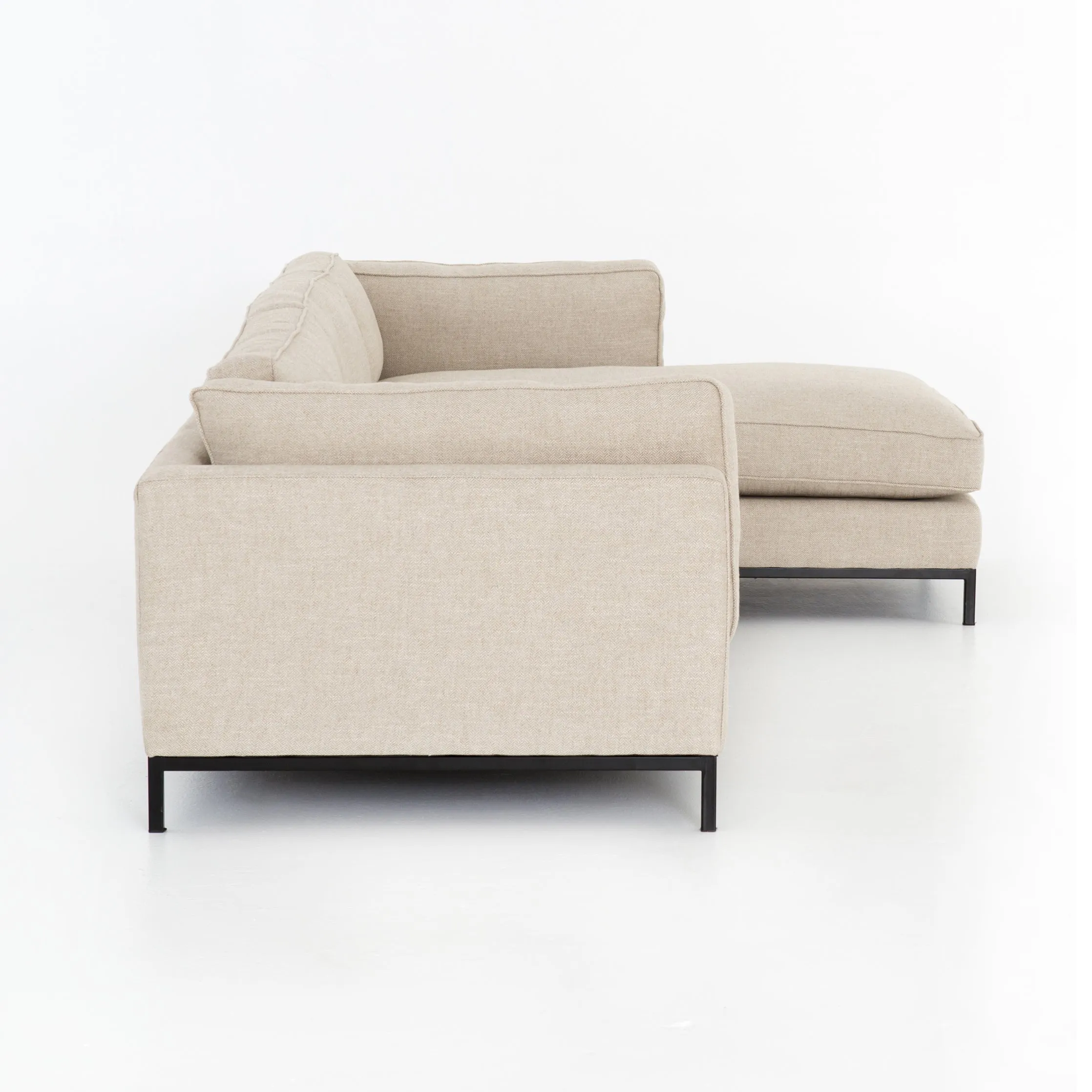 Grammercy Sectional