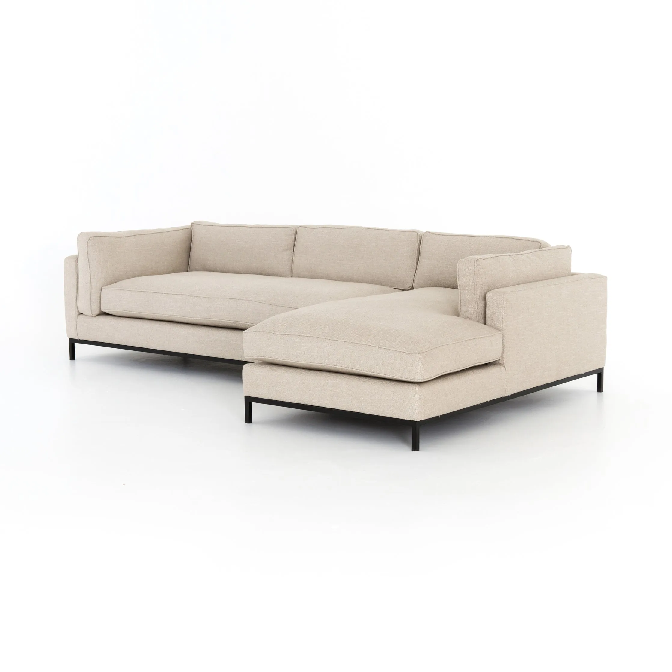 Grammercy Sectional
