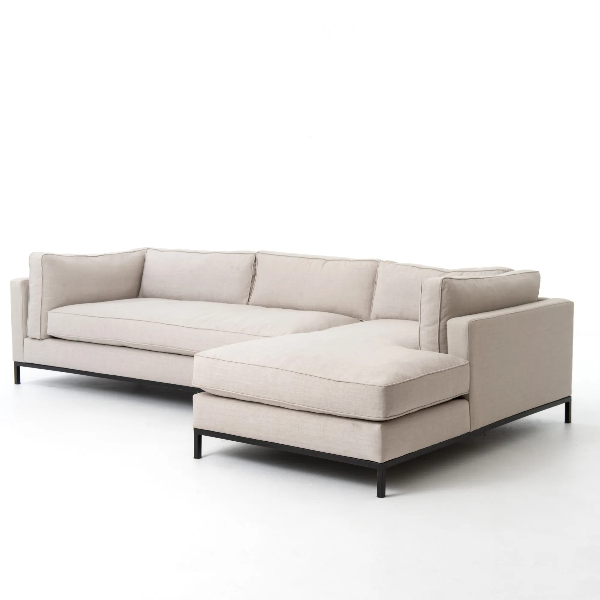 Grammercy Sectional