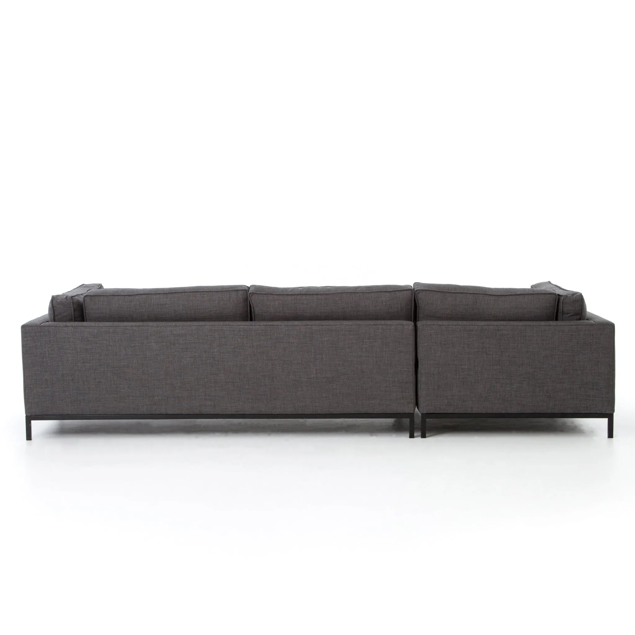 Grammercy Sectional