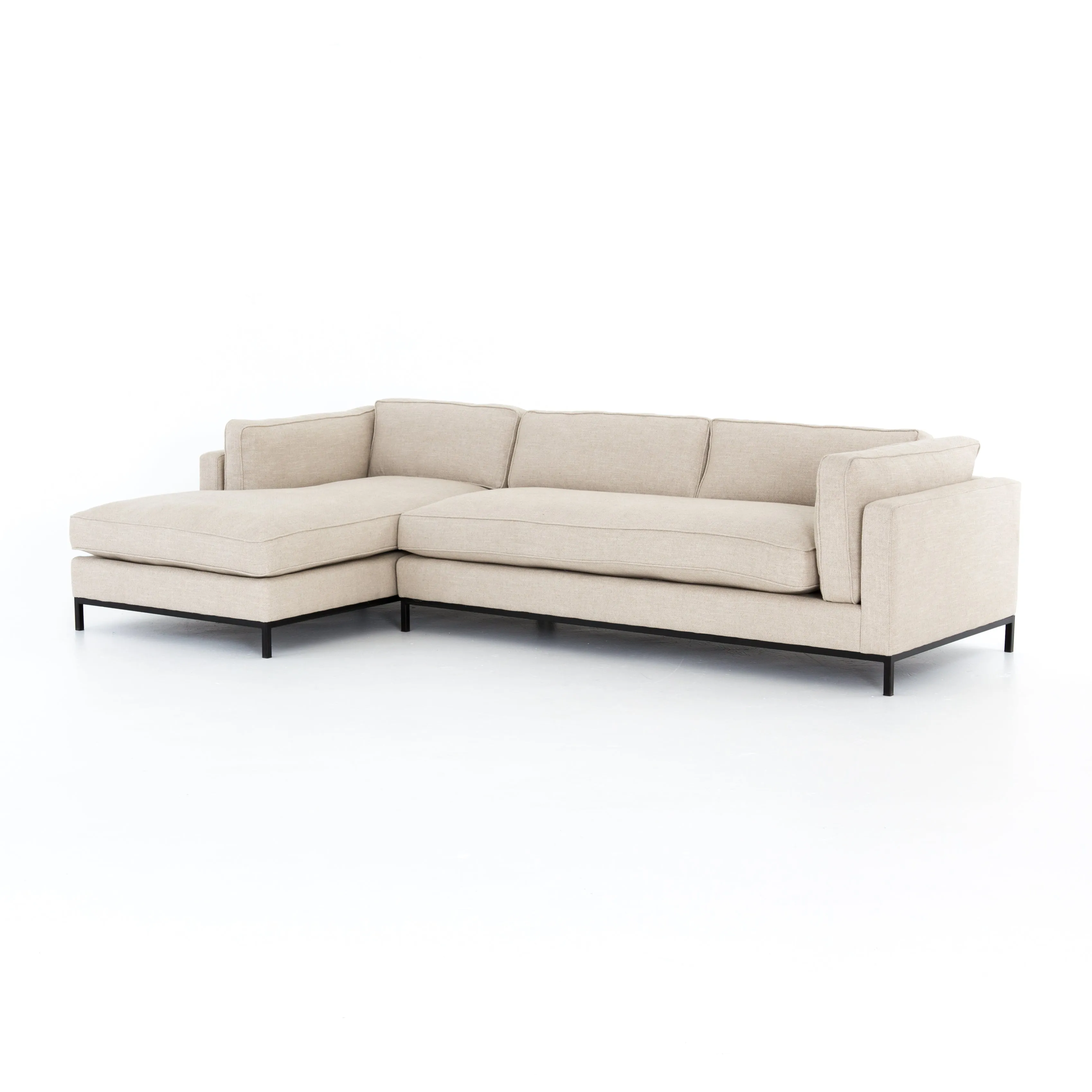 Grammercy Sectional