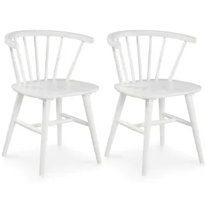 Grannen - Dining Room Side Chair (2/cn)