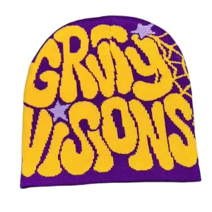 Gravity Beanie