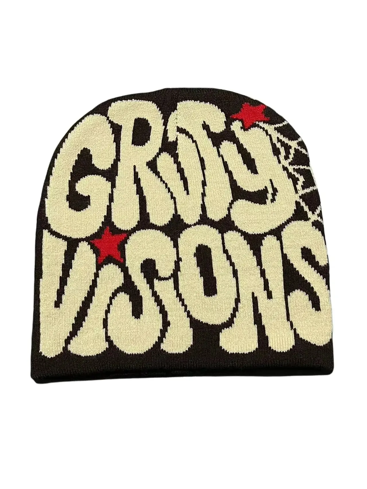Gravity Beanie