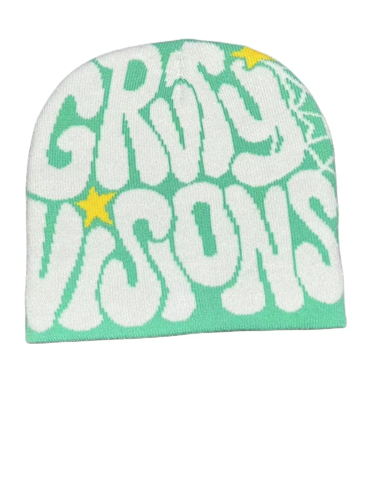 Gravity Beanie