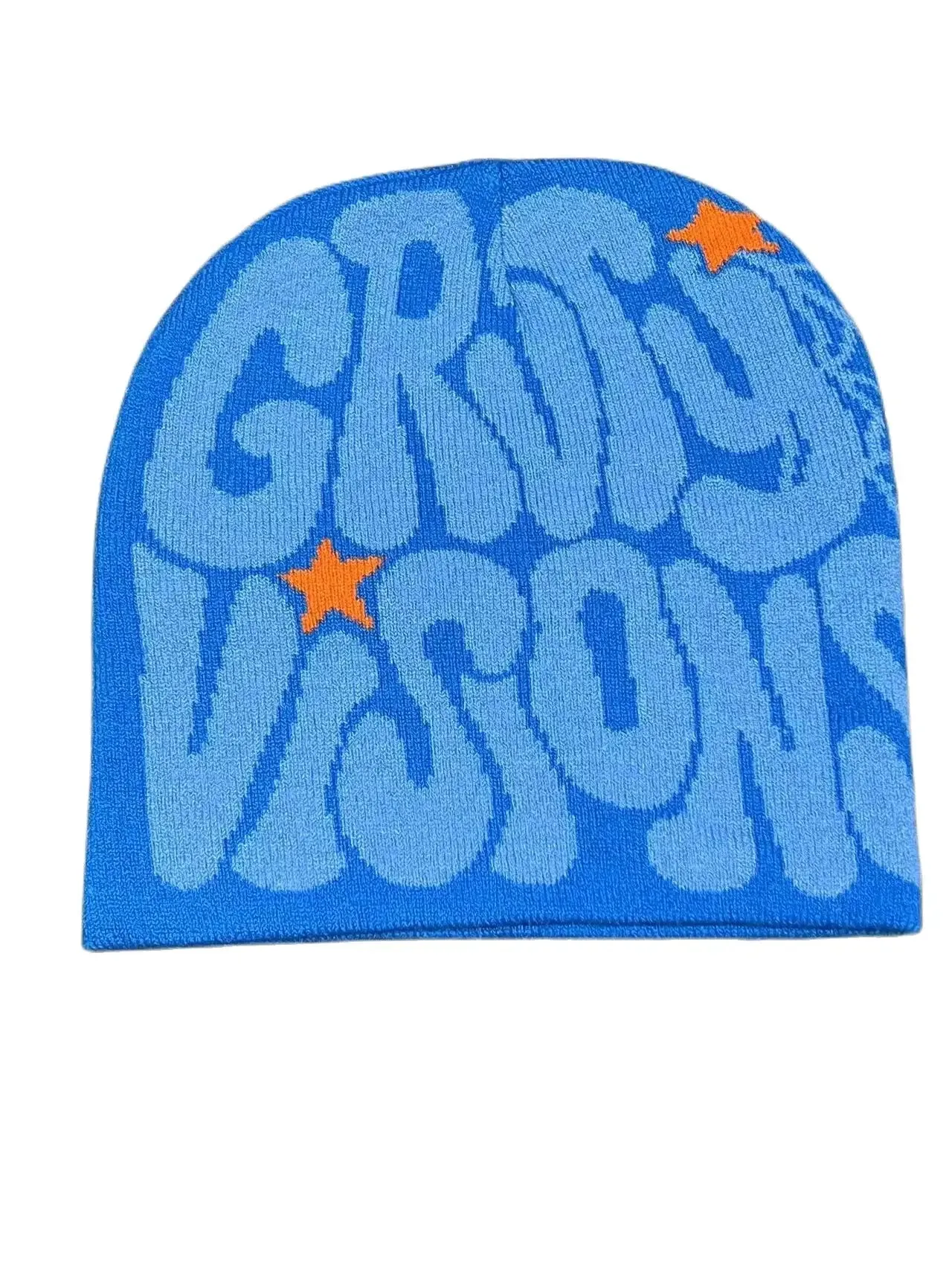 Gravity Beanie