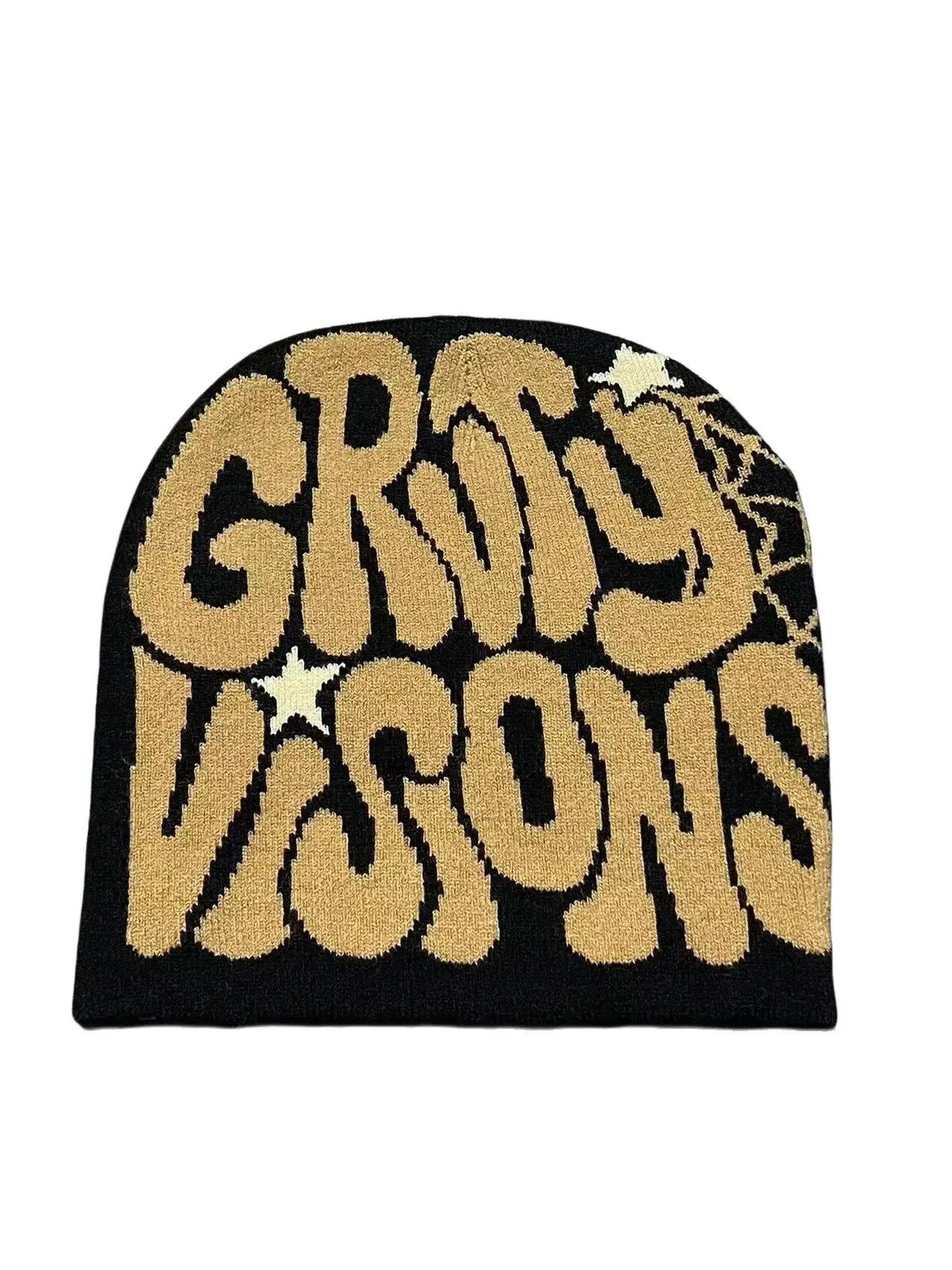 Gravity Beanie