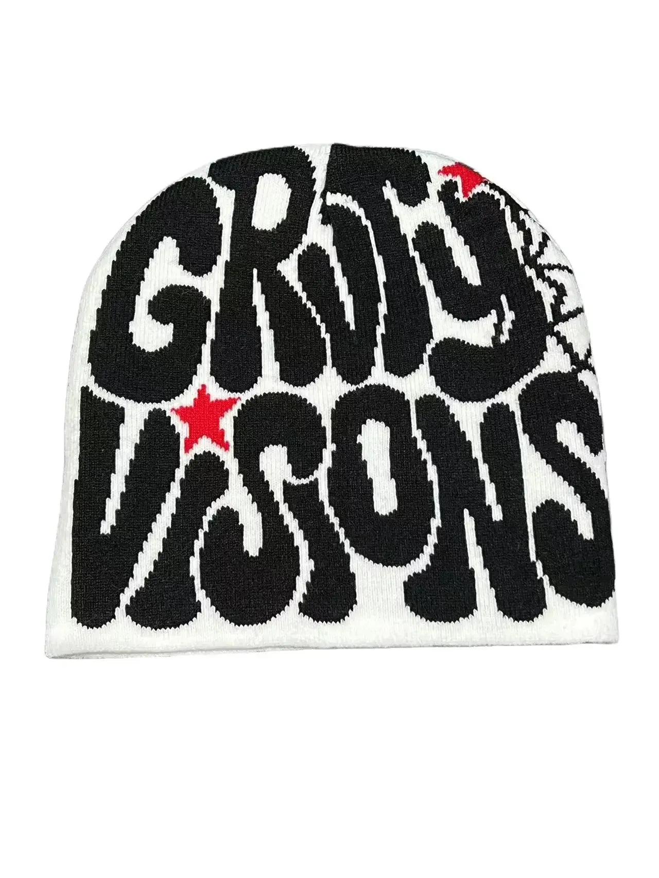 Gravity Beanie