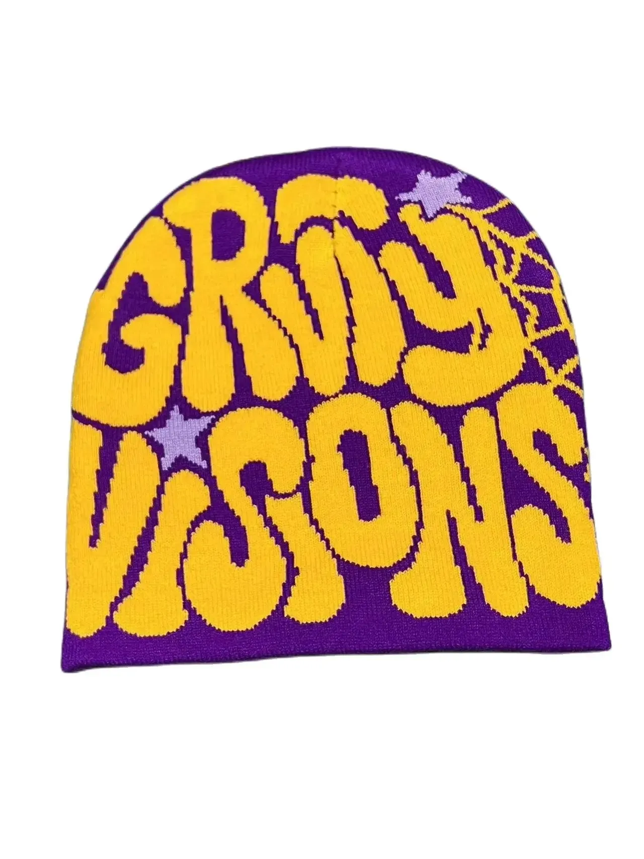 Gravity Beanie