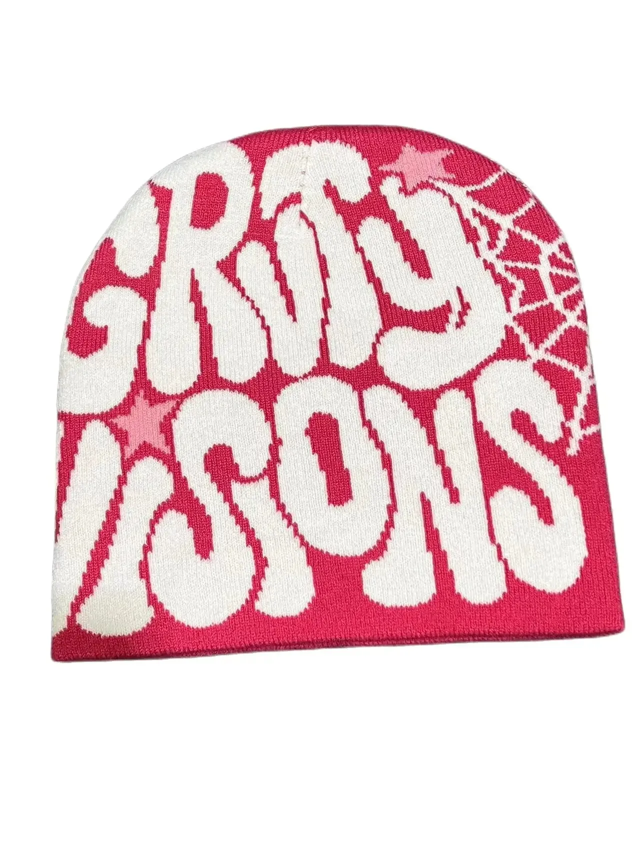 Gravity Beanie