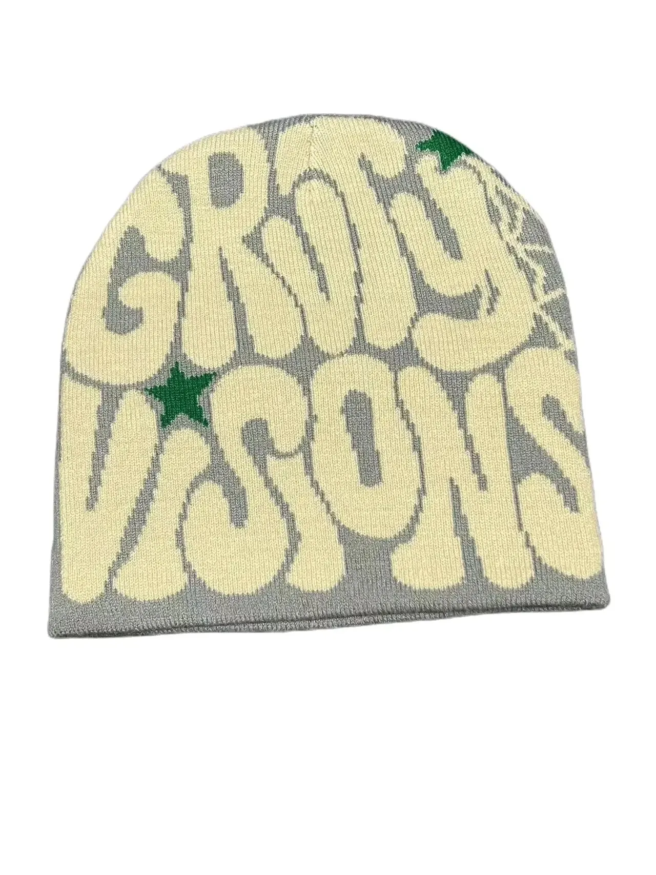 Gravity Beanie