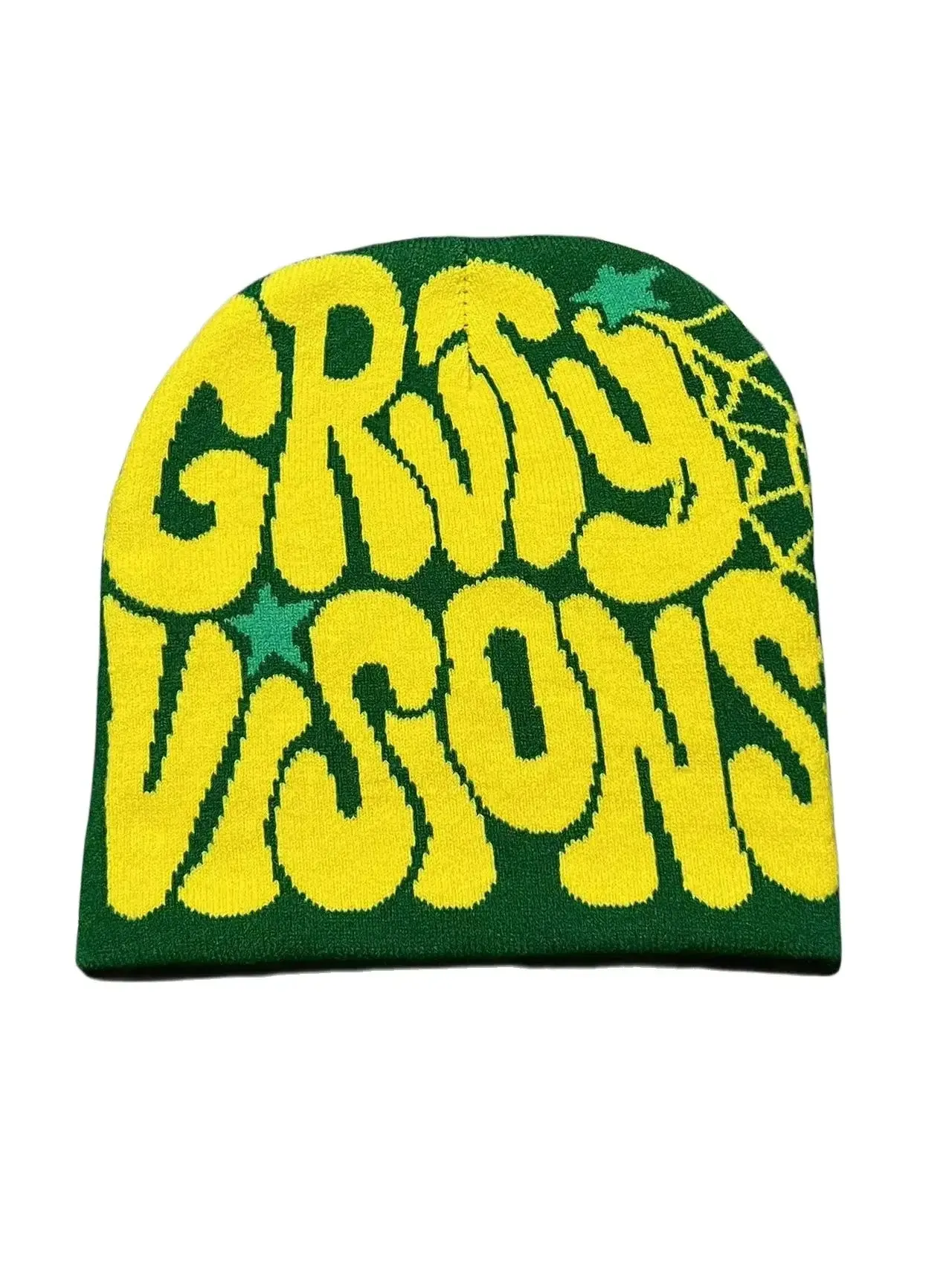 Gravity Beanie