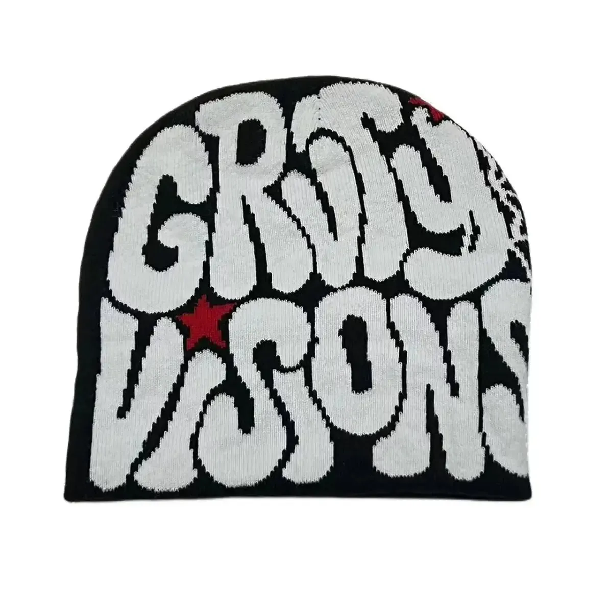 Gravity Beanie