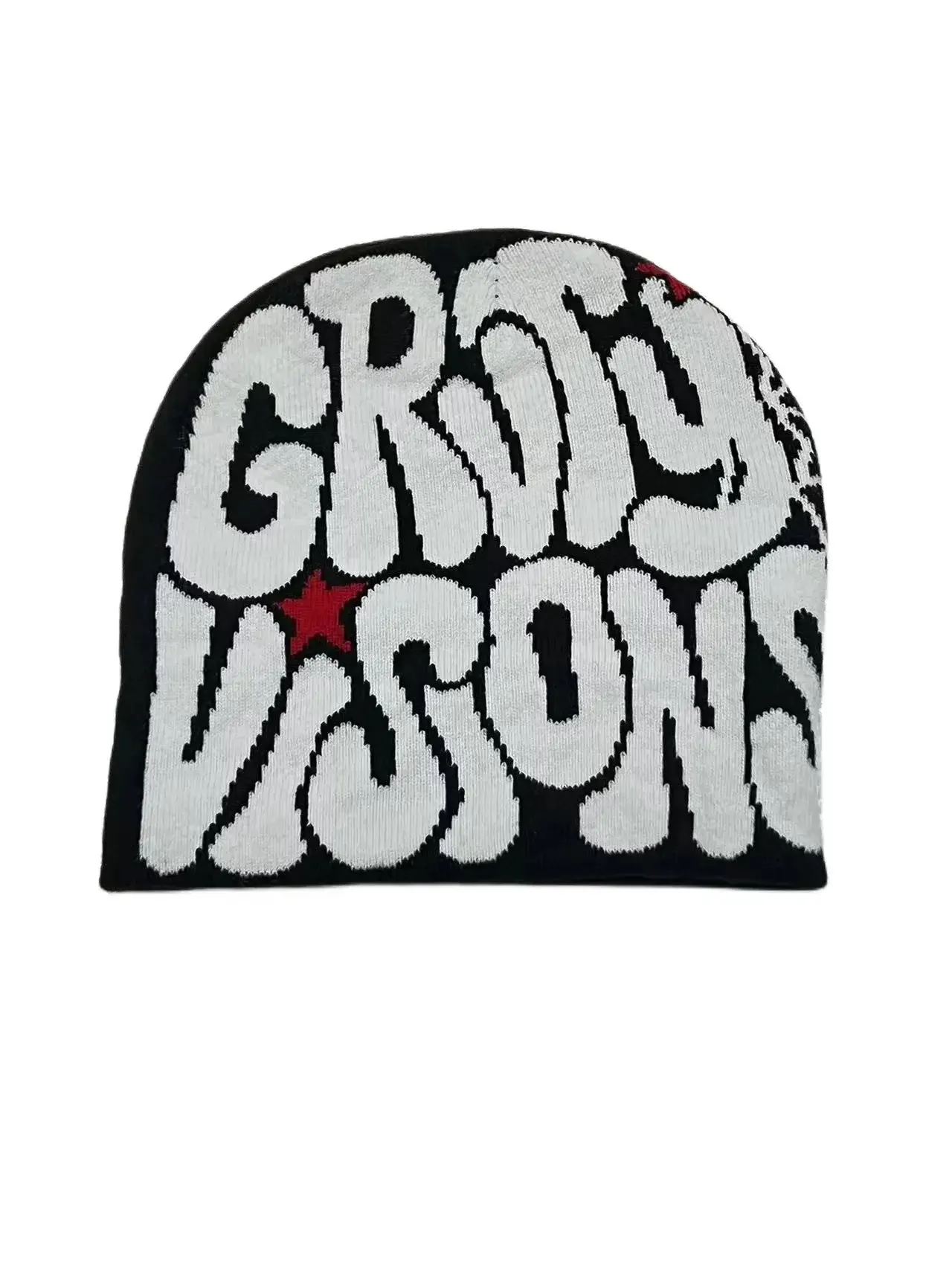Gravity Beanie