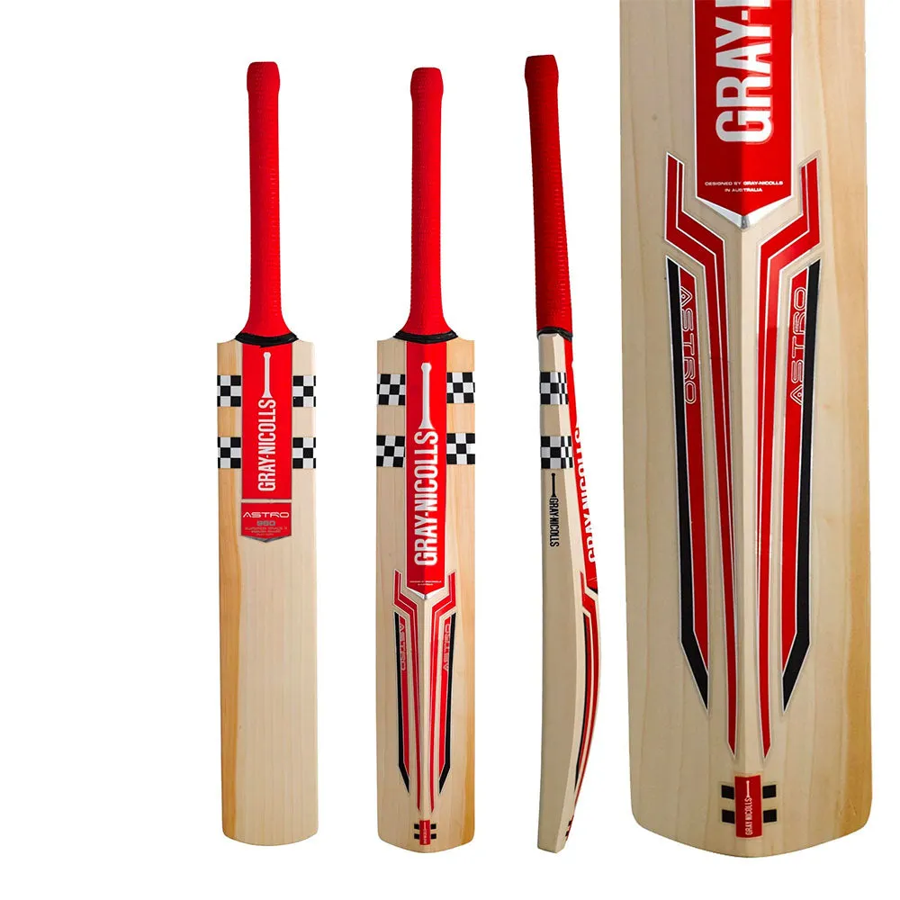 Gray-Nicolls Astro 950 Play Now Cricket Bat