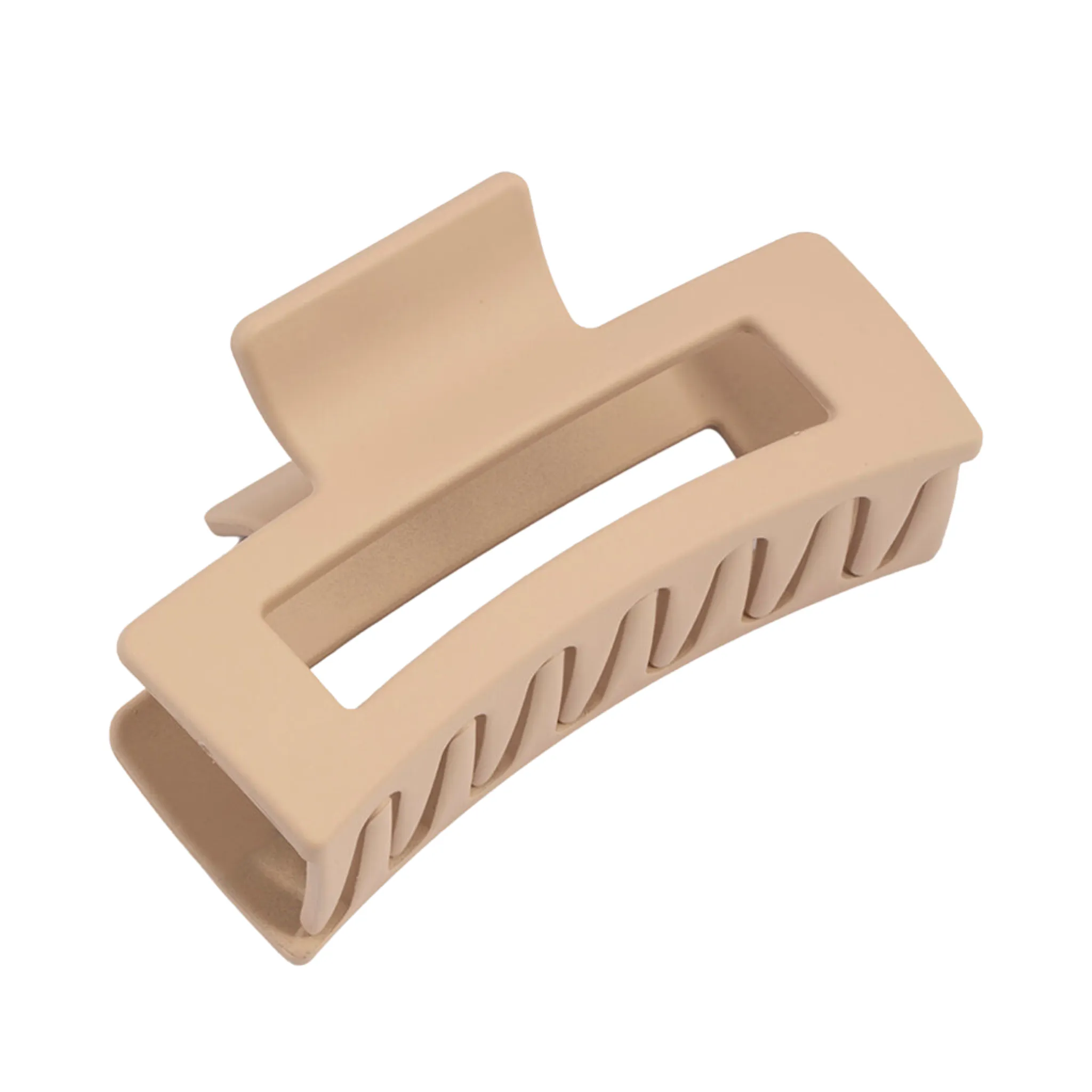 Hair Claw Clips 4 Pack for Women by UM Sports