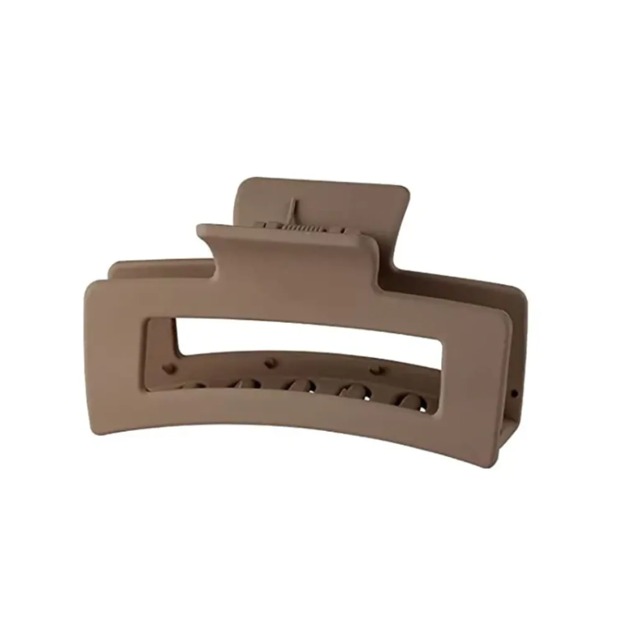 Hair Claw Clips 4 Pack for Women by UM Sports