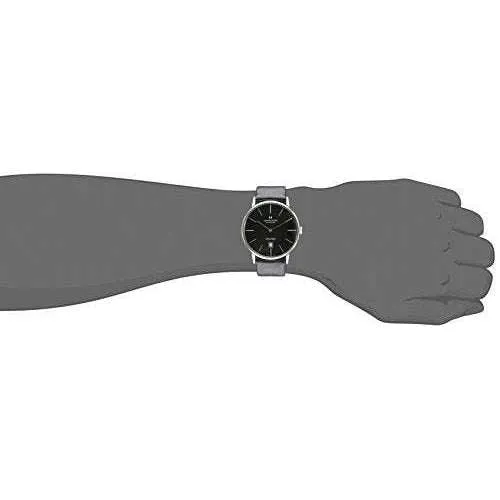 HAMILTON AMERICAN CLASSIC INTRA-MATIC AUTO 42 MM MEN WATCH H38755731