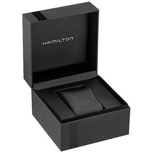 HAMILTON AMERICAN CLASSIC INTRA-MATIC AUTO 42 MM MEN WATCH H38755731