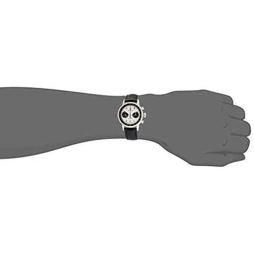 HAMILTON AMERICAN CLASSIC INTRA-MATIC AUTO CHRONO 40 MM MEN WATCH H38416711
