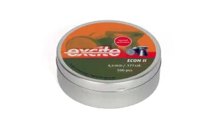 H&N Sports Excite Econ II 0.177cal