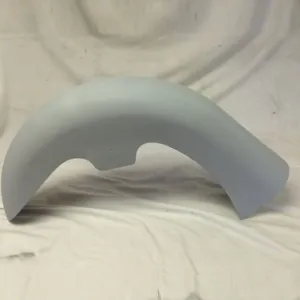 Harley Davidson HD Classic Style Hot Rod Touring Bagger Front 23" Fender