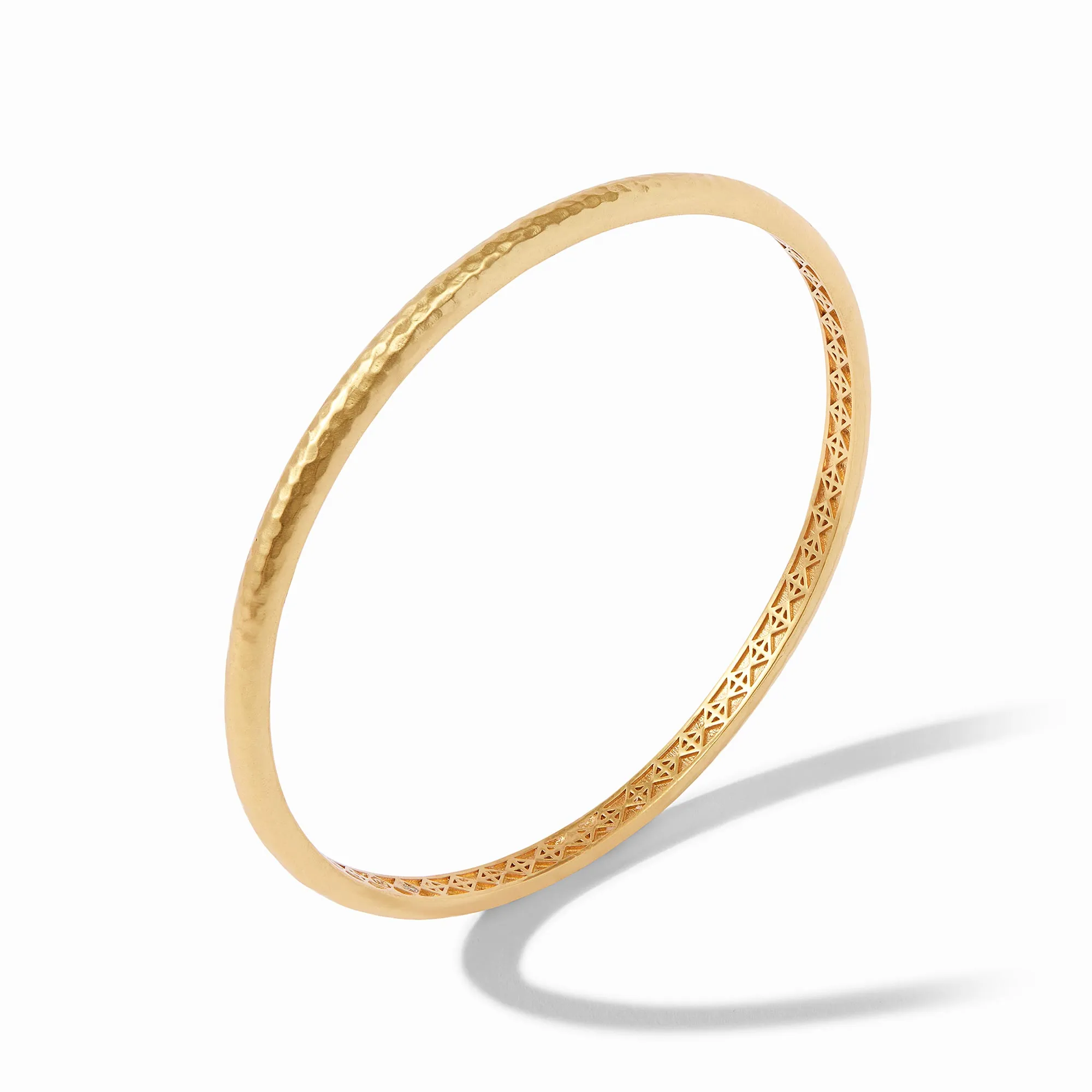 Havana Demi Bangle