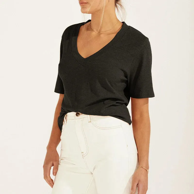 Havana Relaxed Tee