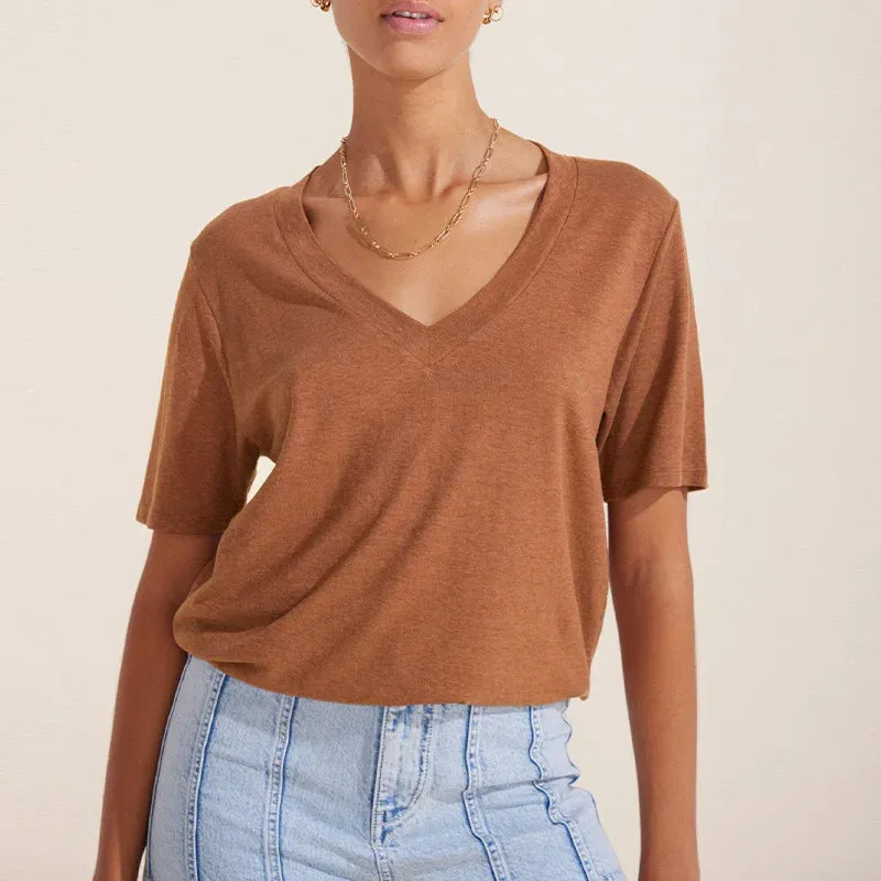 Havana Relaxed Tee