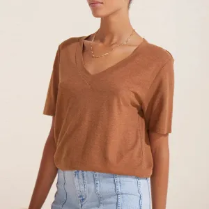 Havana Relaxed Tee