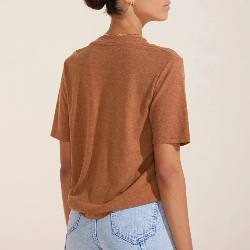 Havana Relaxed Tee