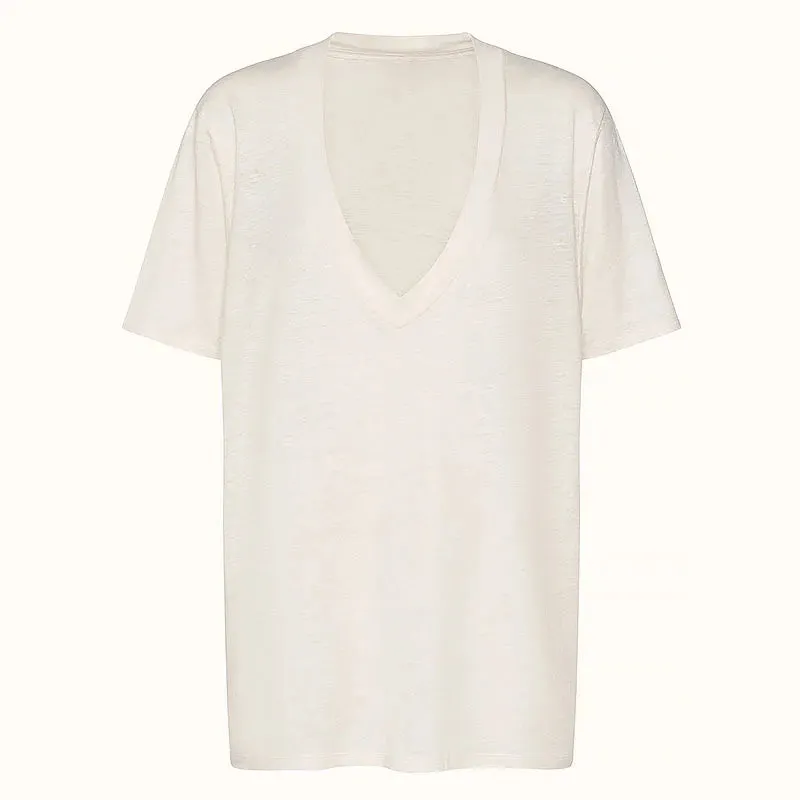 Havana Relaxed Tee