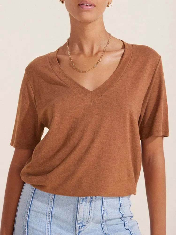 Havana Relaxed Tee