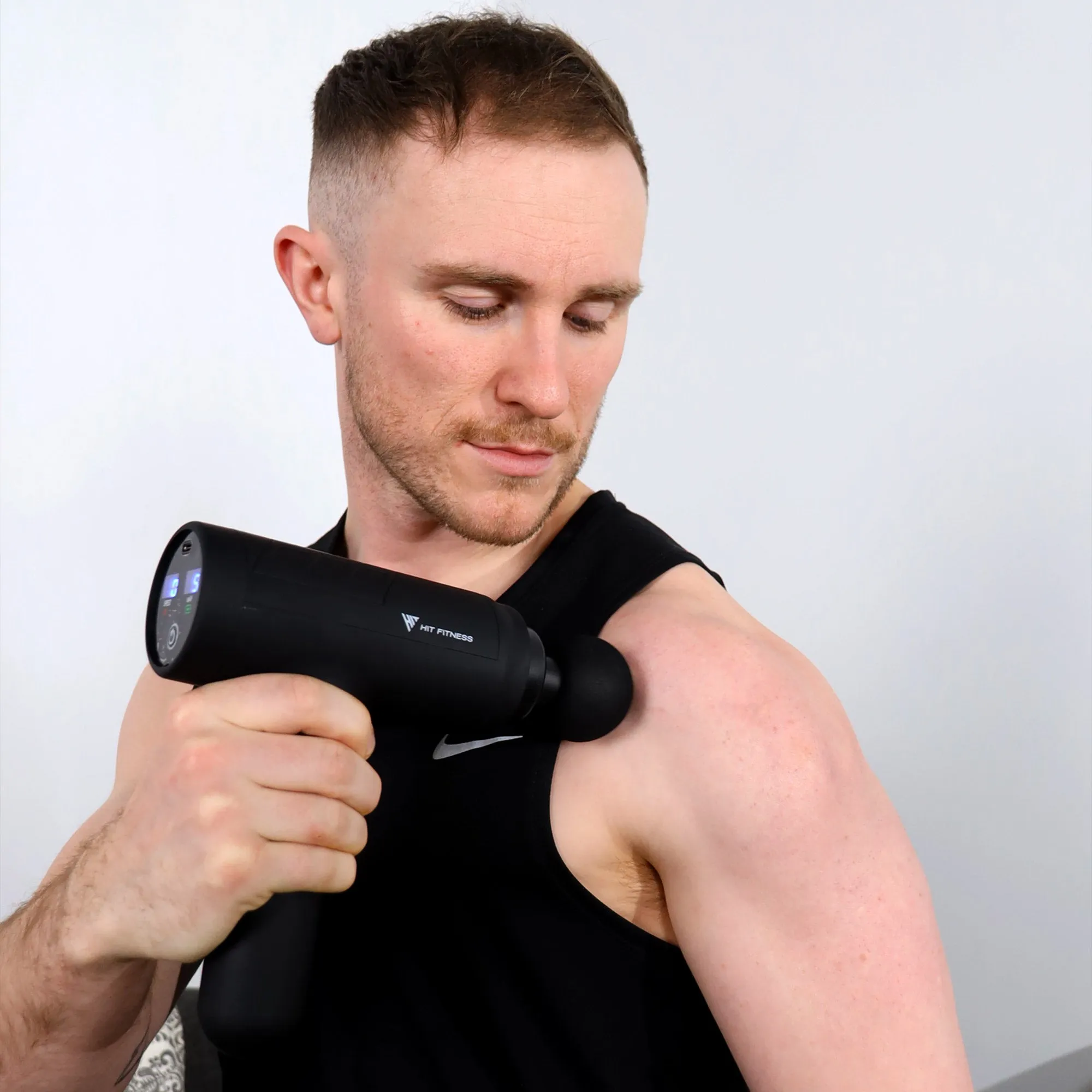 Hit Fitness Massage Gun